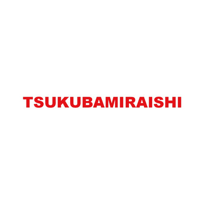 TSUKUBAMIRAISHI 8