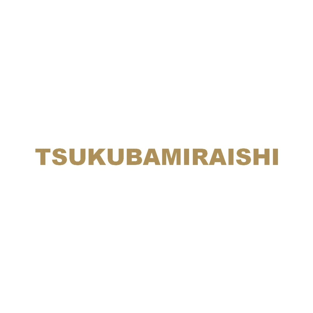 TSUKUBAMIRAISHI 9