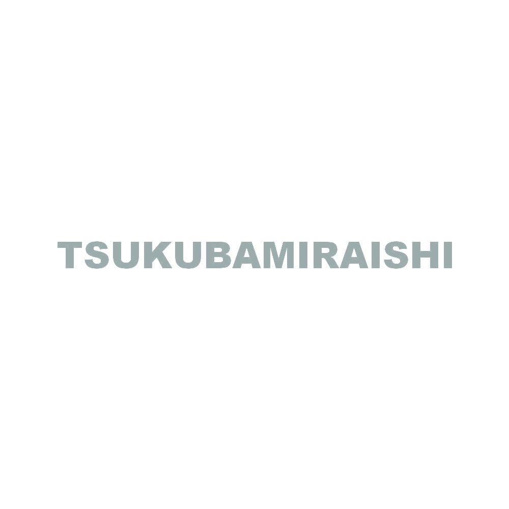 TSUKUBAMIRAISHI 10