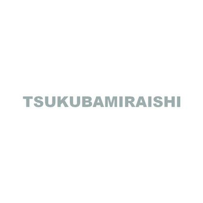 TSUKUBAMIRAISHI 10