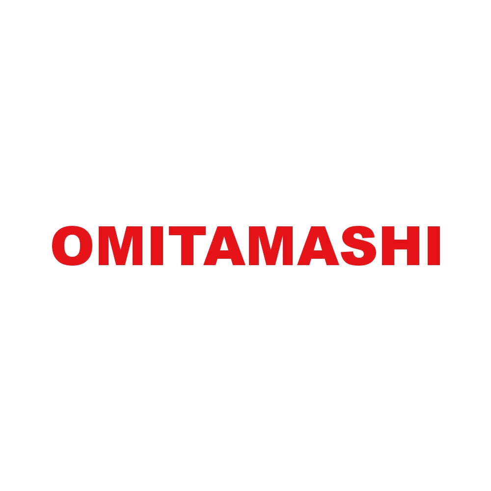 OMITAMASHI 8