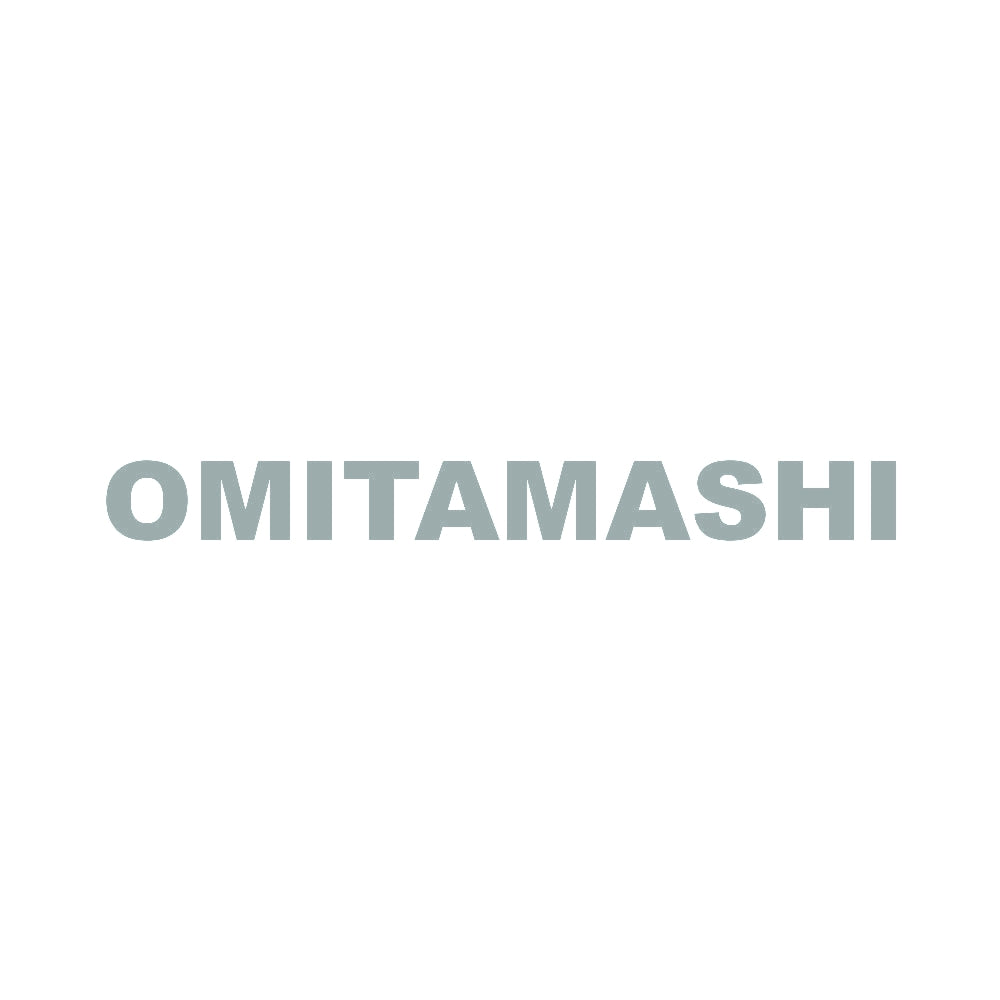 OMITAMASHI 10