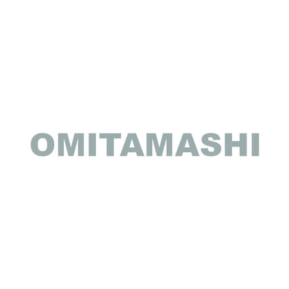 OMITAMASHI 10