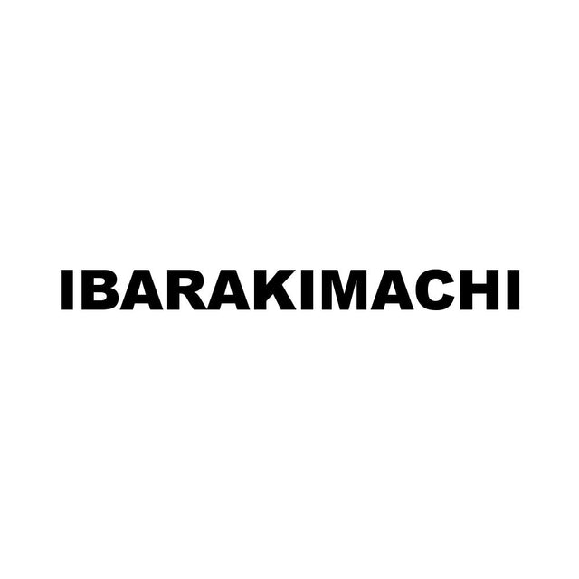 IBARAKIMACHI