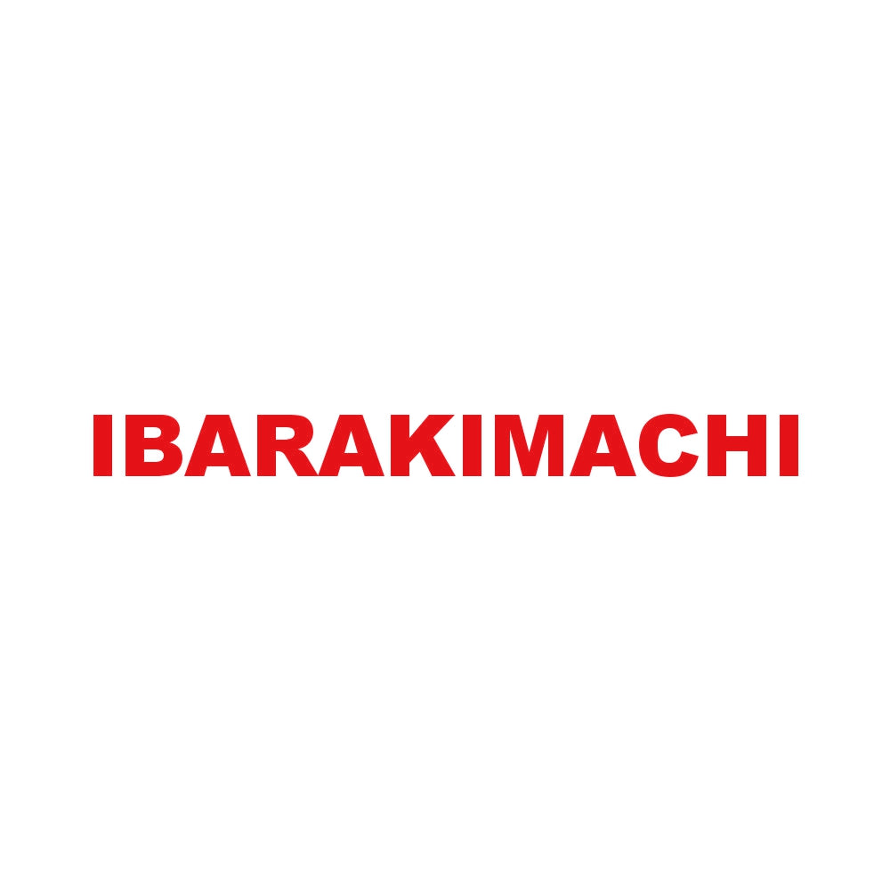 IBARAKIMACHI 8