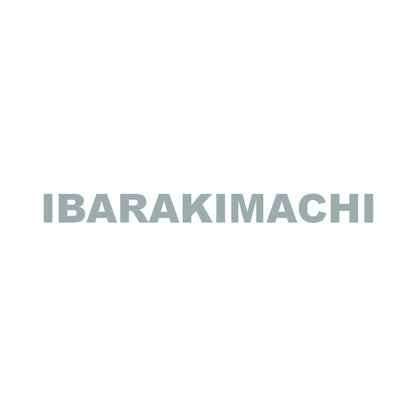IBARAKIMACHI 10