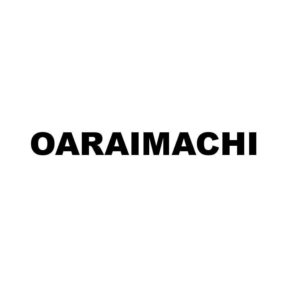 OARAIMACHI