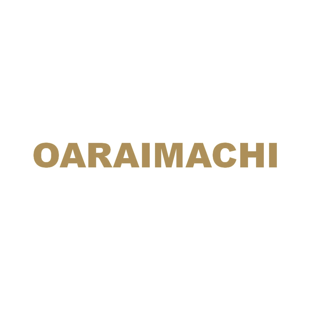 OARAIMACHI 9