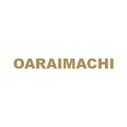 OARAIMACHI 9