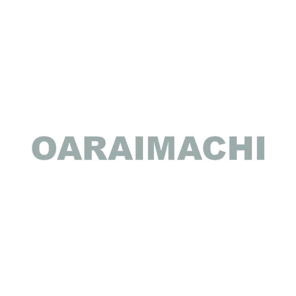 OARAIMACHI 10