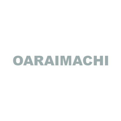 OARAIMACHI 10