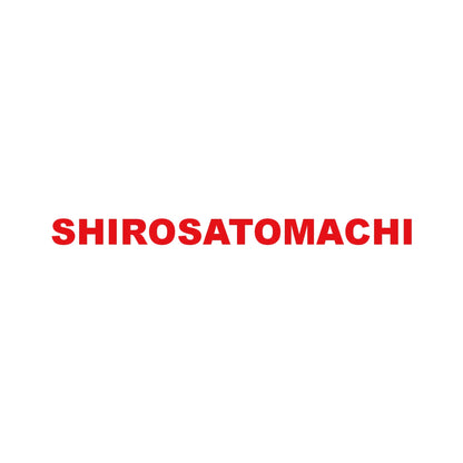 SHIROSATOMACHI 8