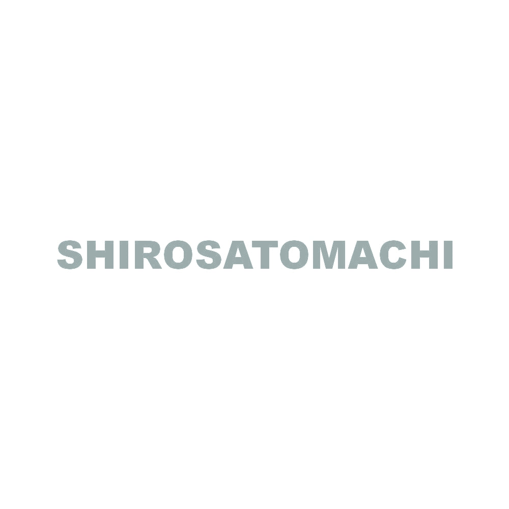 SHIROSATOMACHI 10