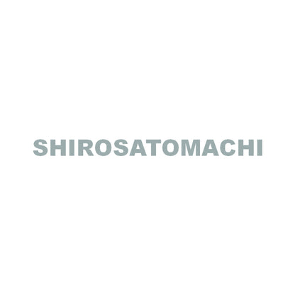 SHIROSATOMACHI 10