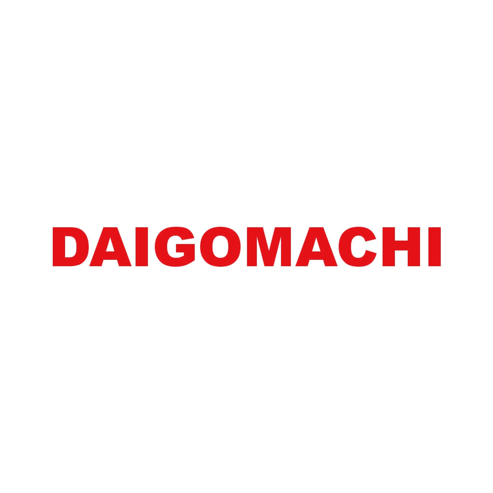 DAIGOMACHI 8