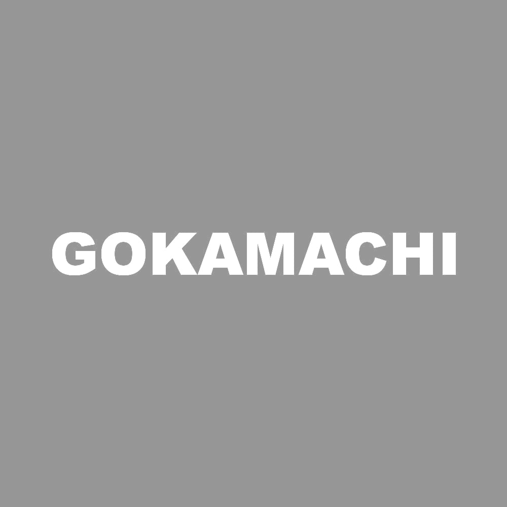 GOKAMACHI 7