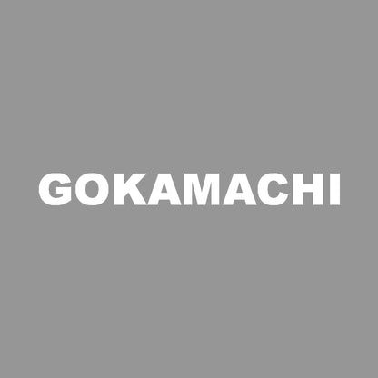 GOKAMACHI 7