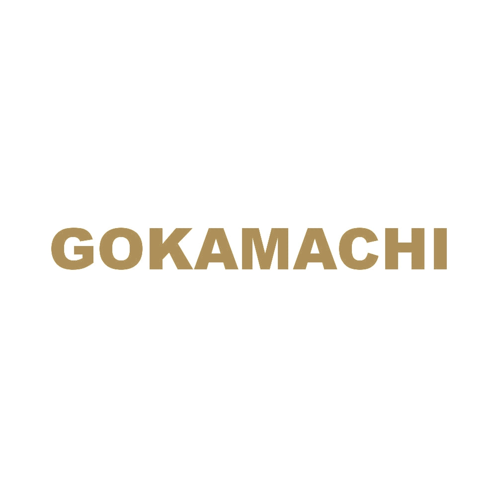 GOKAMACHI 9