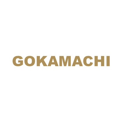 GOKAMACHI 9