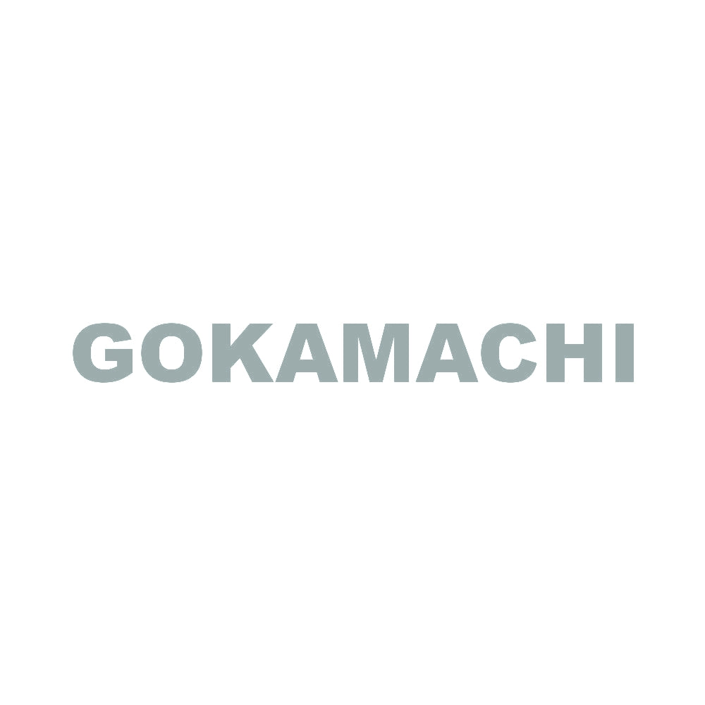 GOKAMACHI 10