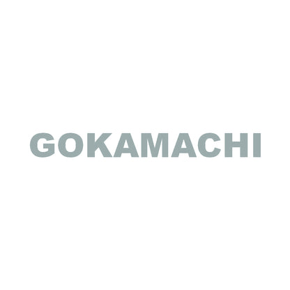 GOKAMACHI 10