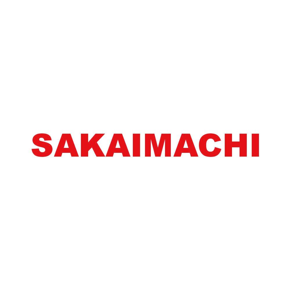 SAKAIMACHI 8
