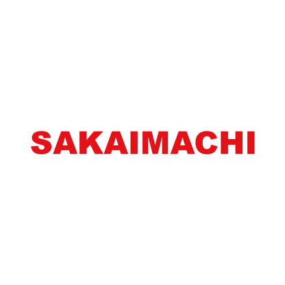 SAKAIMACHI 8