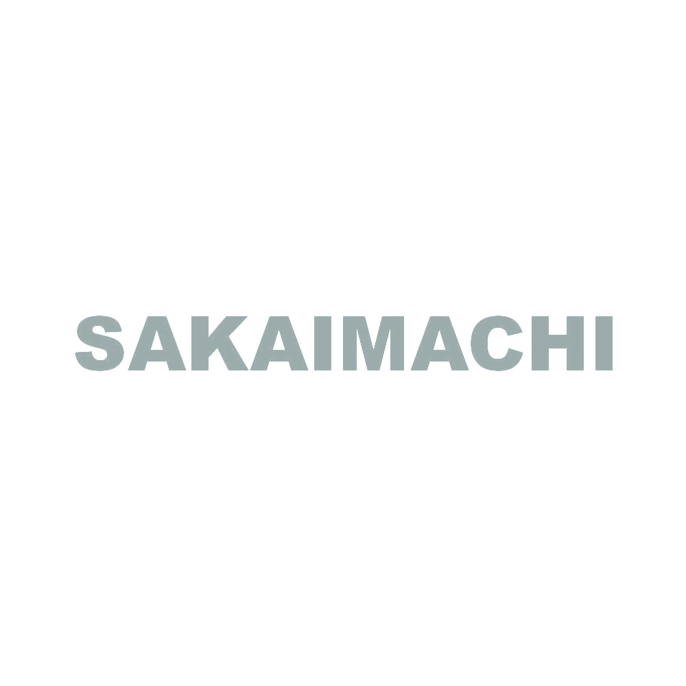SAKAIMACHI 10