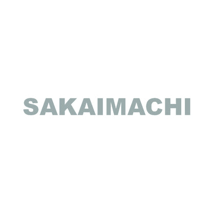 SAKAIMACHI 10
