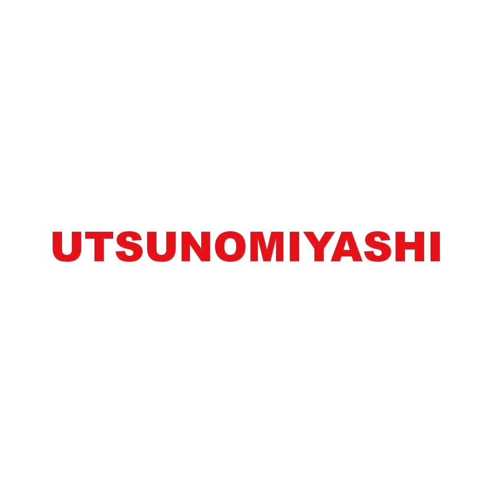 UTSUNOMIYASHI 8