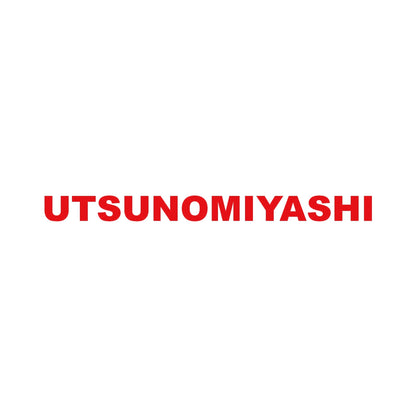 UTSUNOMIYASHI 8
