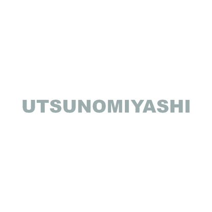 UTSUNOMIYASHI 10