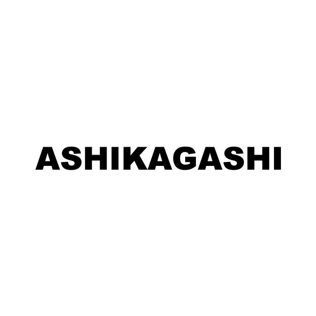 ASHIKAGASHI