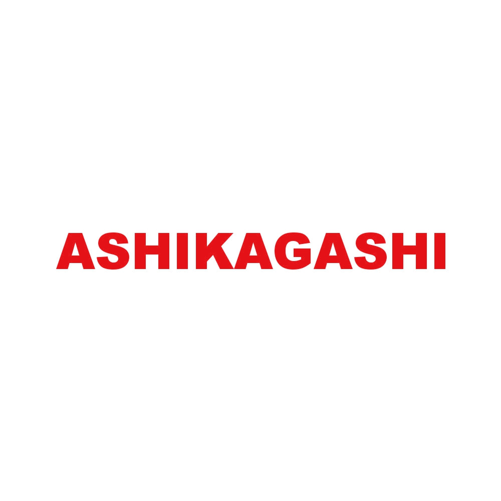 ASHIKAGASHI 8