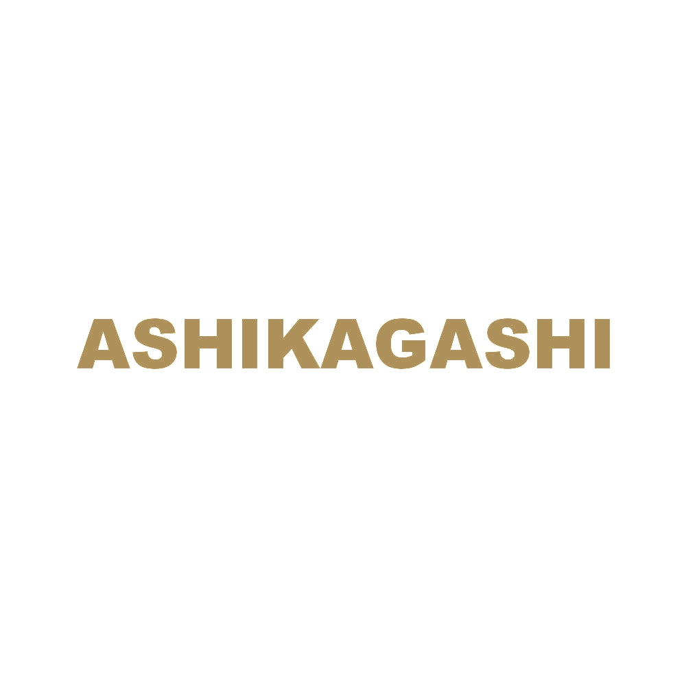 ASHIKAGASHI 9