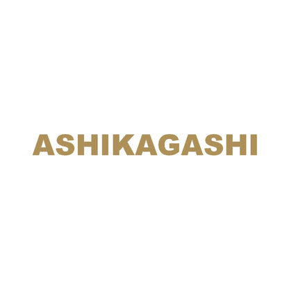 ASHIKAGASHI 9