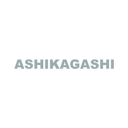 ASHIKAGASHI 10