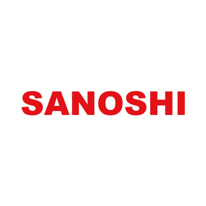 SANOSHI 8