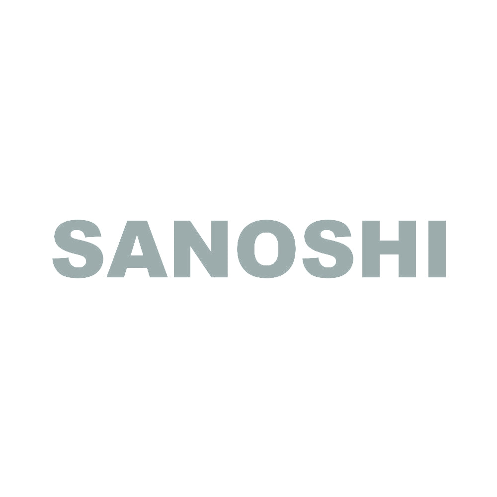 SANOSHI 10
