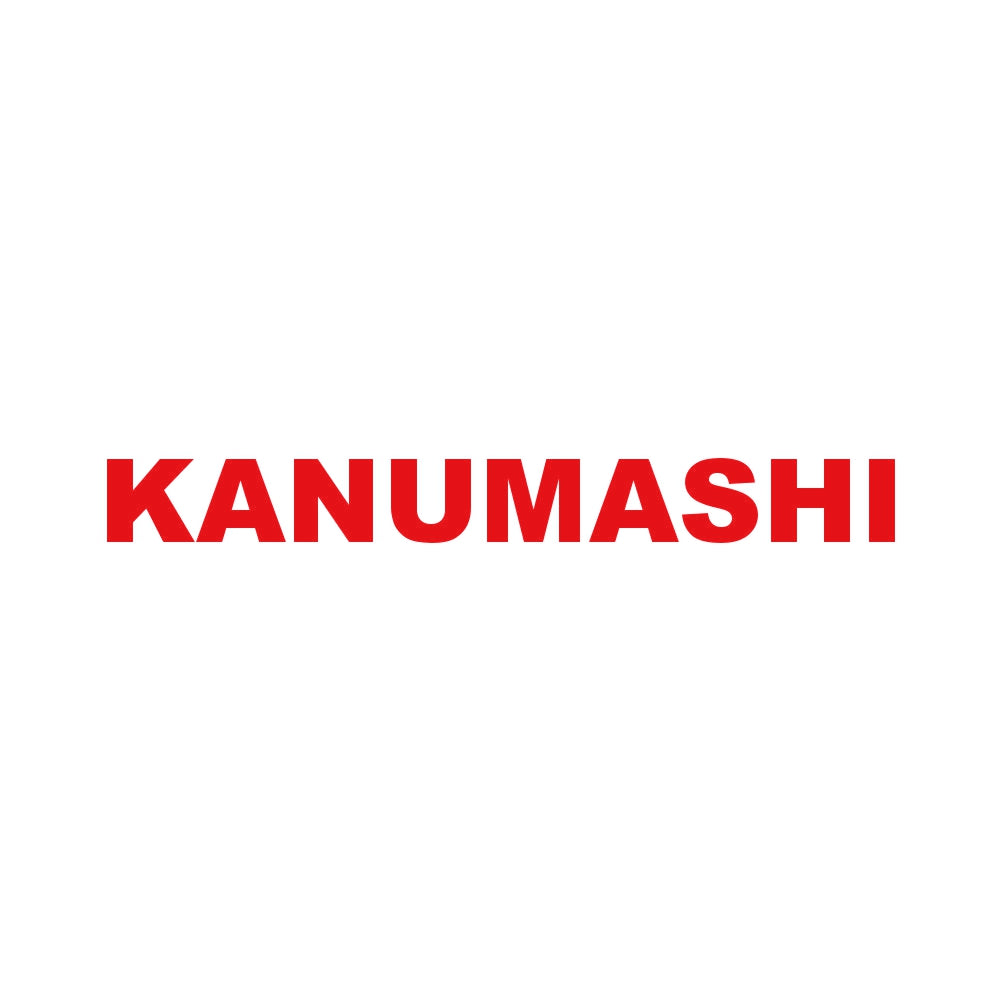 KANUMASHI 8