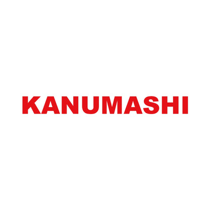 KANUMASHI 8