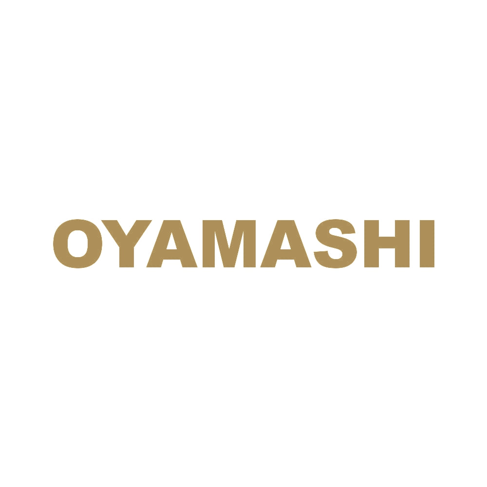OYAMASHI 9
