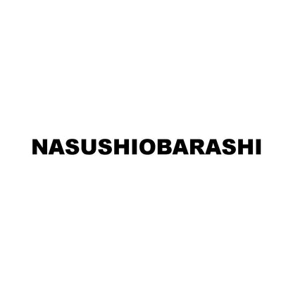 NASUSHIOBARASHI