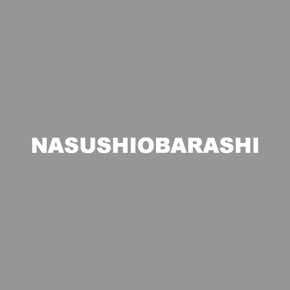 NASUSHIOBARASHI 7