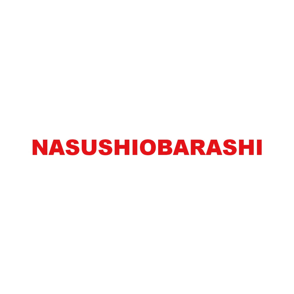 NASUSHIOBARASHI 8