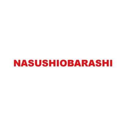 NASUSHIOBARASHI 8