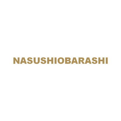 NASUSHIOBARASHI 9