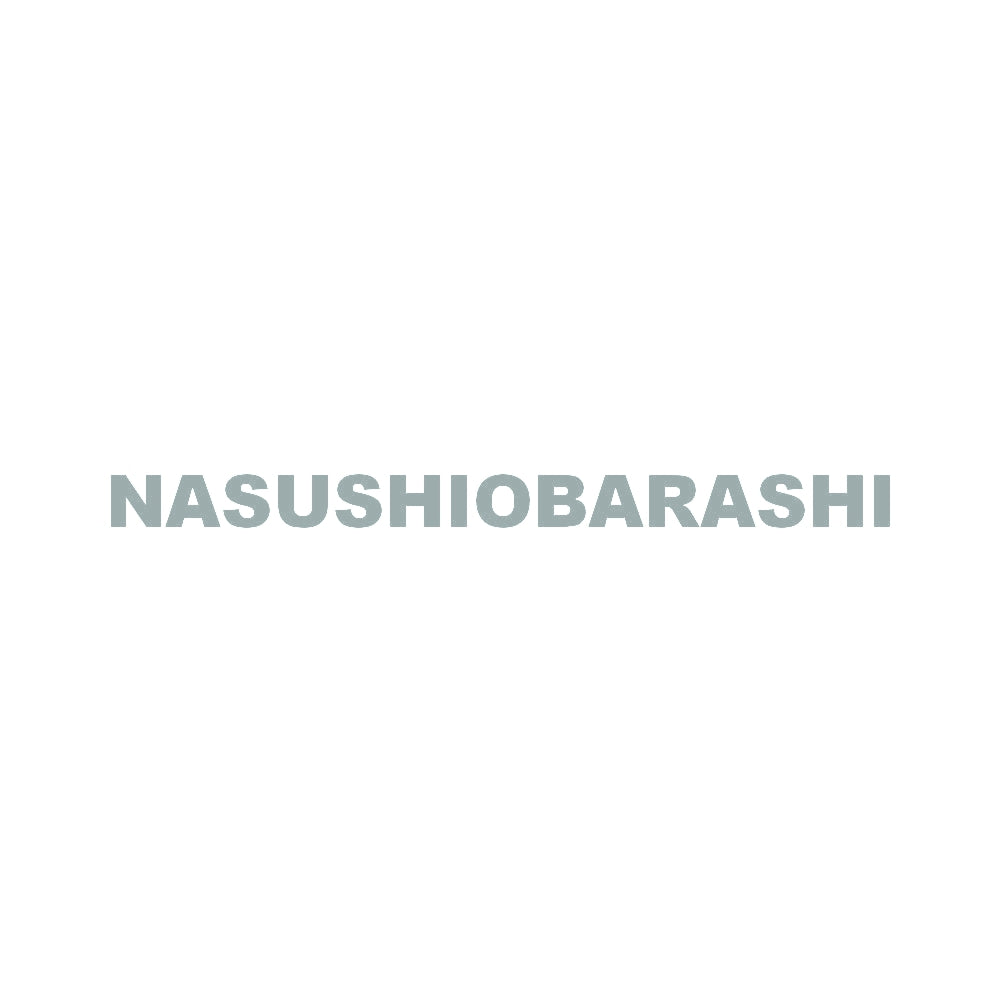 NASUSHIOBARASHI 10