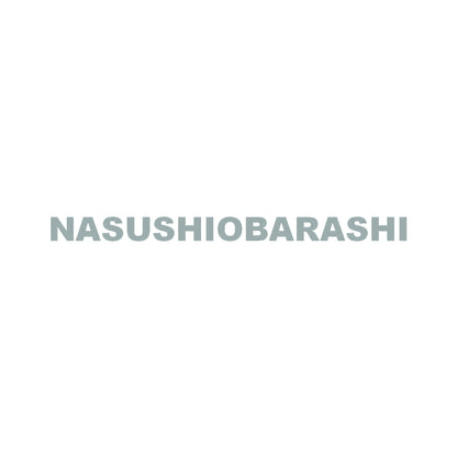 NASUSHIOBARASHI 10