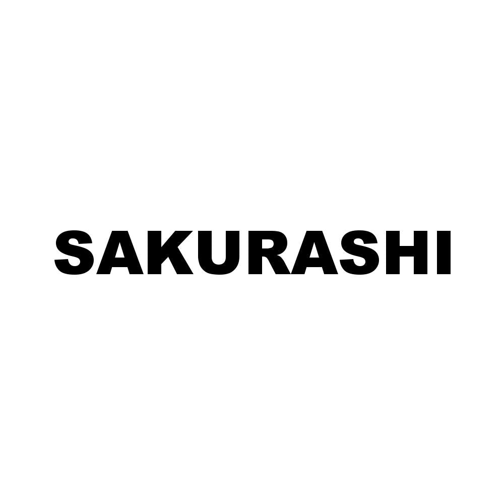 SAKURASHI